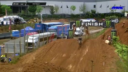24- MX ETAPA 5 - PORTUGAL - MX2 CORRIDA 1