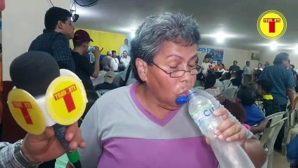 DIRIGENTE DE LA REVOLUCIÓN CIUDADANA SOLICITÓ UNA “PURGA” URGENTE AL INTERIOR DE LA ORGANIZACIÓN POLÍTICA