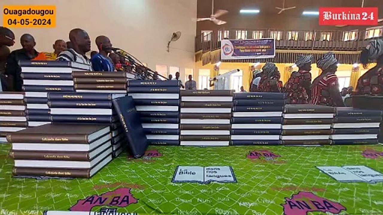 Le Nouveau Testament en langues San : Une réussite malgré les difficultés