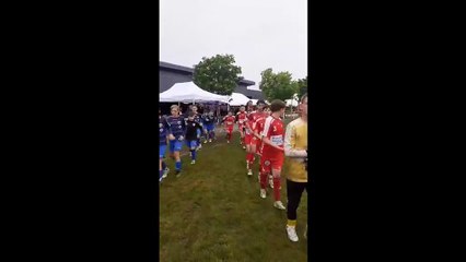 Victoire de nos U13 lors du tournoi ASG du 04/05/2024