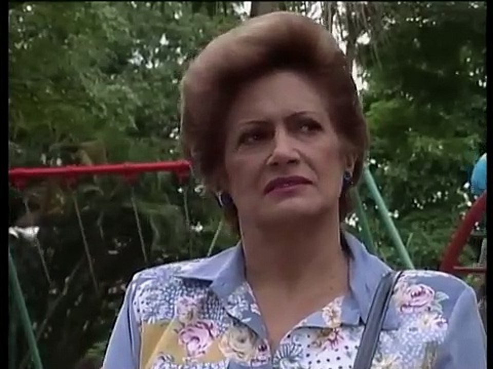 60. Dulce Enemiga