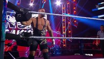 WWE SMACKDOWN Bron Breakker VS Dante Chen | Kai Wrestling Broadcast