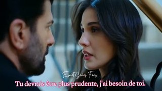 Esaret fragman 331 with French Subtitles