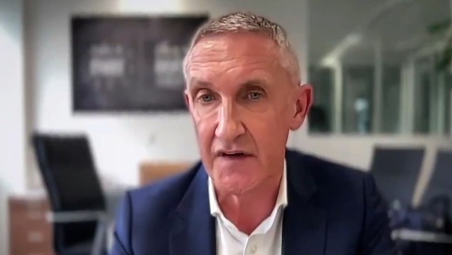 ‘The situation with Russia is different’: Eurovision boss responds to calls for Israel to be disqualified