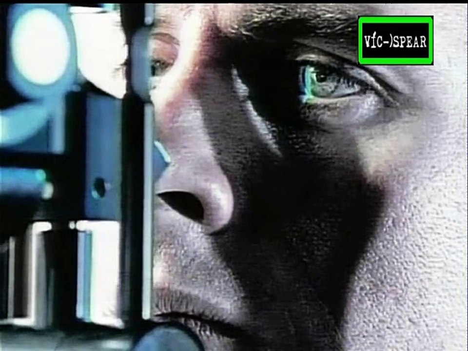 El Hombre Biónico - Documental (1996) Español Latino