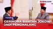 Bantah Jokowi Jadi Penghalang Pertemuan Megawati-Prabowo, Gerindra Beberkan Hal Sebenarnya