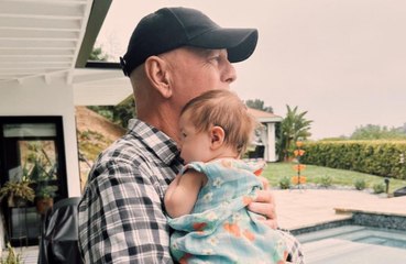 Rumer Willis’ daughter ‘loves’ playing with dementia-battling granddad Bruce