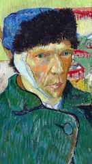 Vincent van Gogh