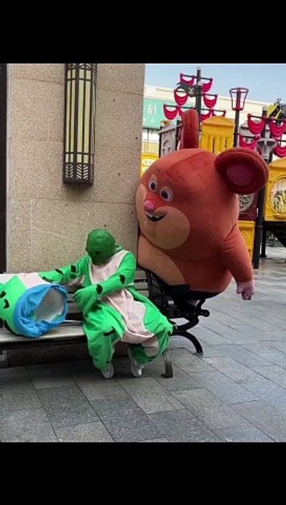 Funny video