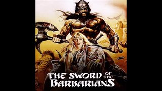 The Sword of the Barbarians (1982)