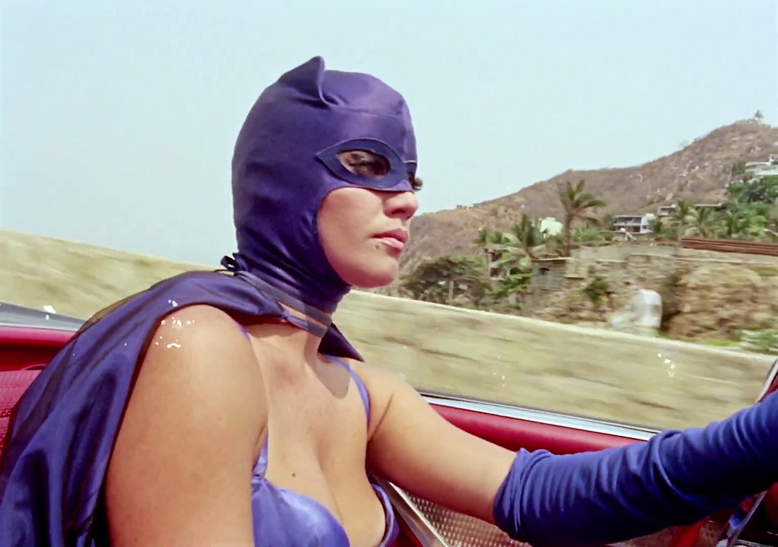 Tráiler HD (ESPAÑOL LATINO)