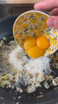 Si tu ne manges pas tes feuilles de chou, t’es privé de dessert.