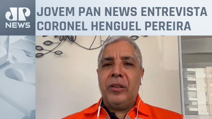 Coordenador da Defesa Civil de SP fala sobre ajuda ao Rio Grande do Sul
