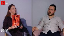 Sanatın Evrim'i Bölüm 11 - Can Emre Dağ
