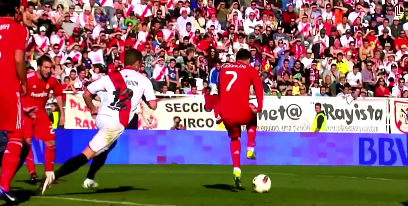 Cristiano Ronaldo Top 10 Impossible Goals ● Is He Human