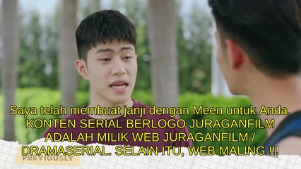 (IndoSub) Destiny Seeker Eps 4