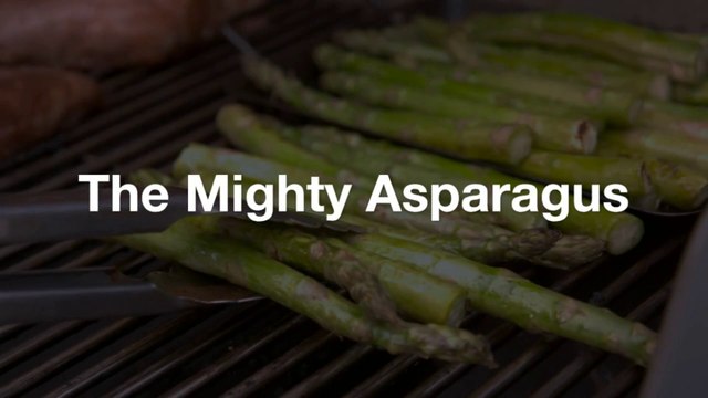 Benefits of Asparagus for Health (Benefits Bites)