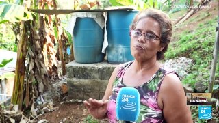 El agua potable, uno de los pilares de las campañas presidenciales en Panamá