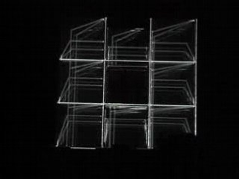 Etienne de Crécy.02_Trans Musicales 2007 Live