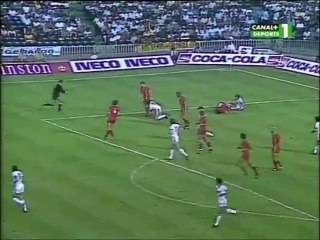 Belgium v Soviet Union 2nd Round Group A 01-07-1982