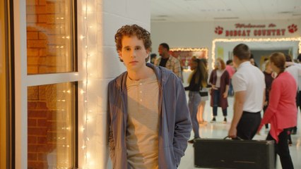 Cher Evan Hansen