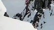 Lo spettacolare intervento in elicottero sul Grignone per salvare quattro alpinisti