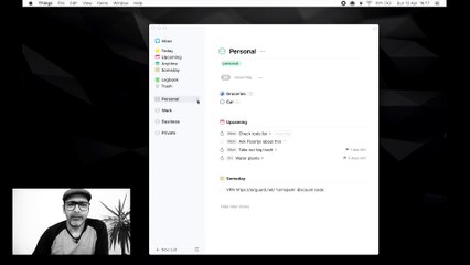 Tech Minimalism: Utilising a task manager – Lesson 3/5