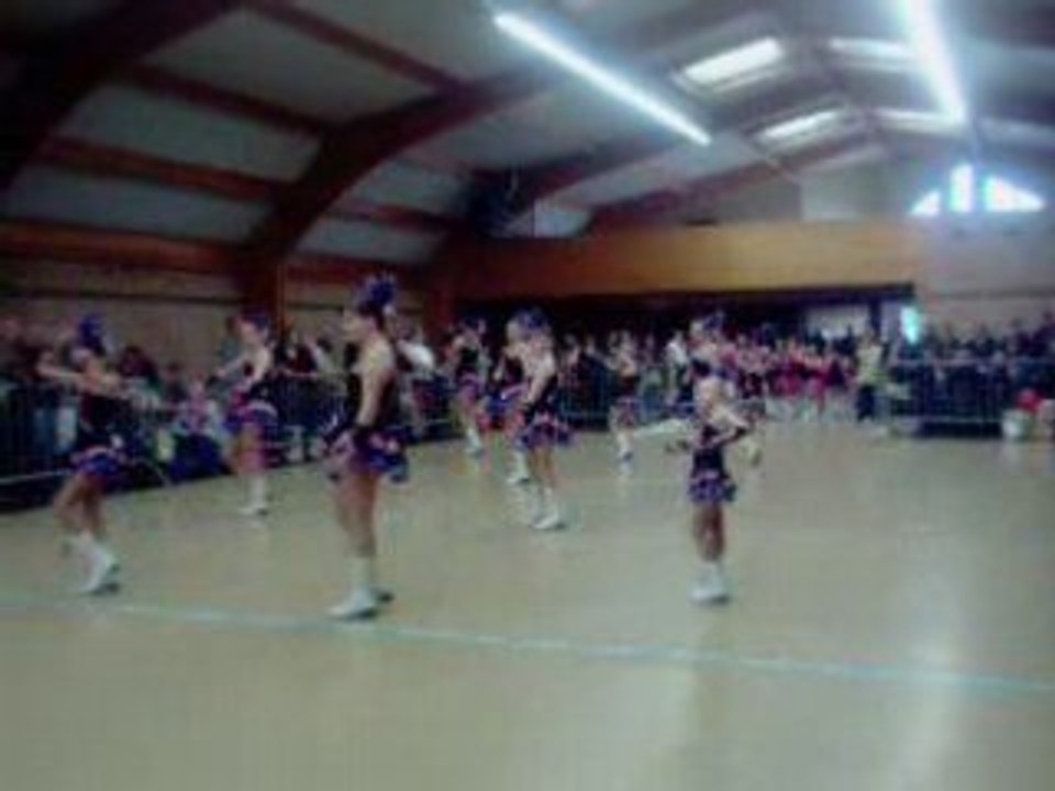 Majorette 019