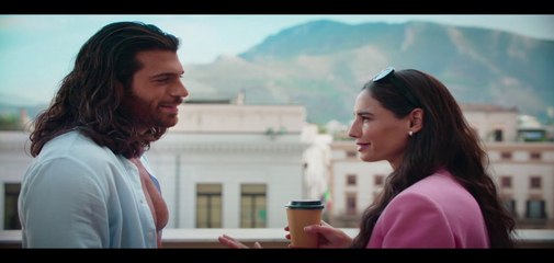 1.-2S VIOLETA COMO EL MAR - 2 Temporada V.O. Italiano HD ❤️ Capítulo 1. CAN YAMAN ❤️ Francesca Chillemi. (Viola come il mare Seconda stagione)