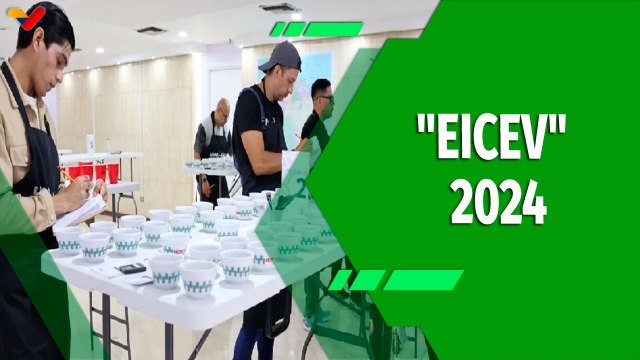 Cultivando Patria | Café venezolano se extiende fuera de nuestras fronteras