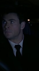Men in Black: International | Chris Hemsworth | Tessa Thompson