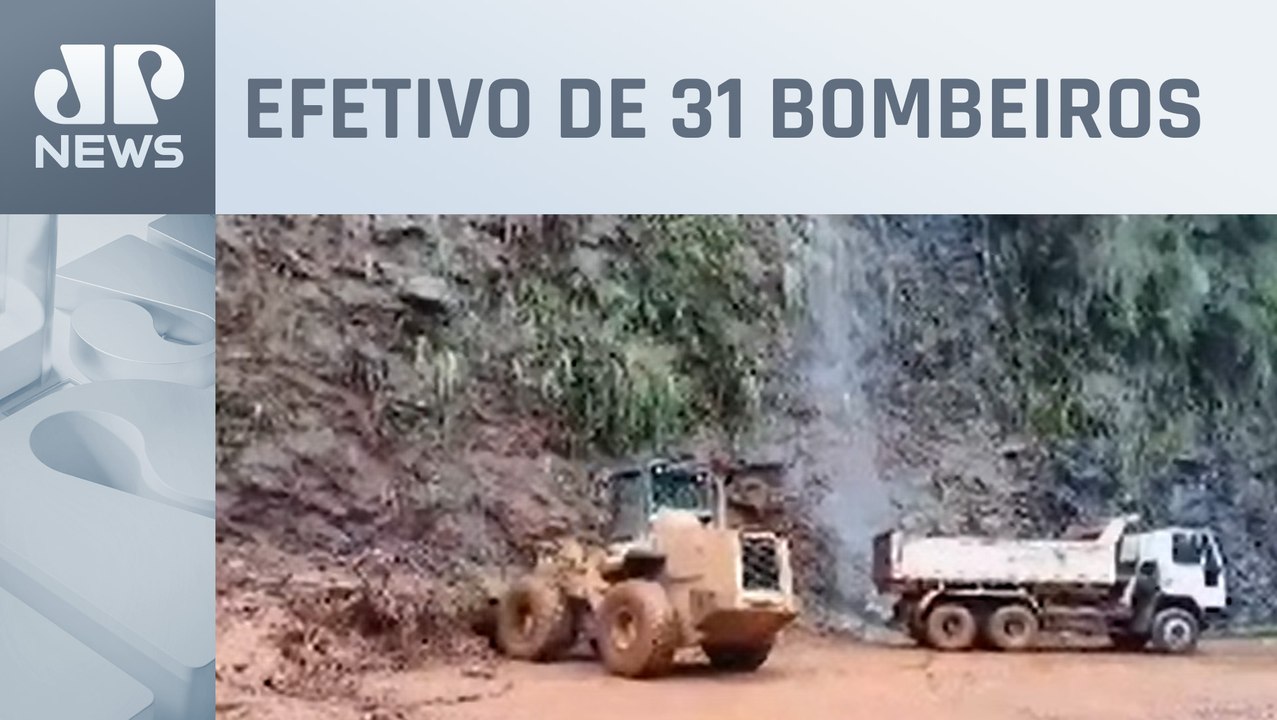 Voluntários de Nova Petrópolis realizam 41 resg...