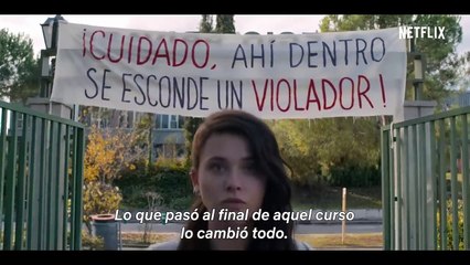 Ni una más Tráiler