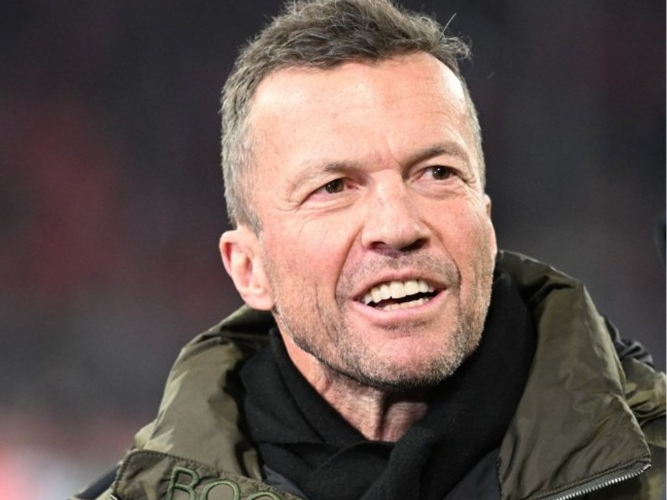 FC Bayern: Matthäus und Effenberg setzen auf Ex-Coach