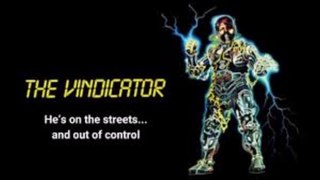 The Vindicator (1986) - novahub