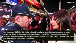 PHOTOS Max Verstappen, Charles Leclerc... Leurs compagnes sont sublimes, découvrez les femmes des pilotes de F1