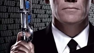 Un nouveau film Men In Black est en préparation di cote de Sony