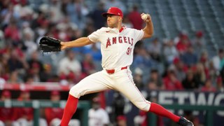 Tyler Anderson's Performance Analysis: ERA, WHIP, and More