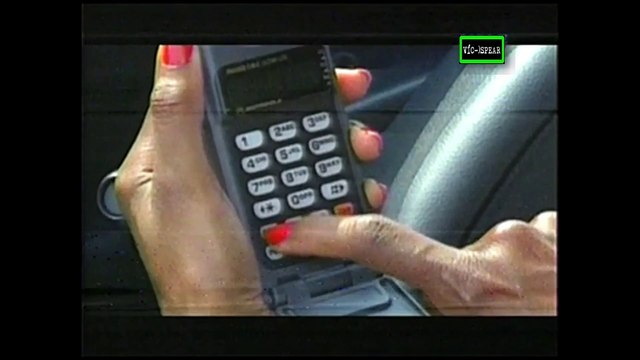 La Revolución del Teléfono Celular - Documental (2006) Español Latino