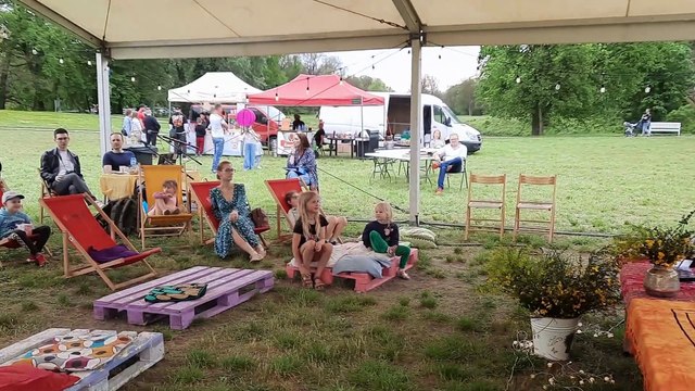 Gazeta Lubuska. Ostatni dzień majówki w Żaganiu 2024