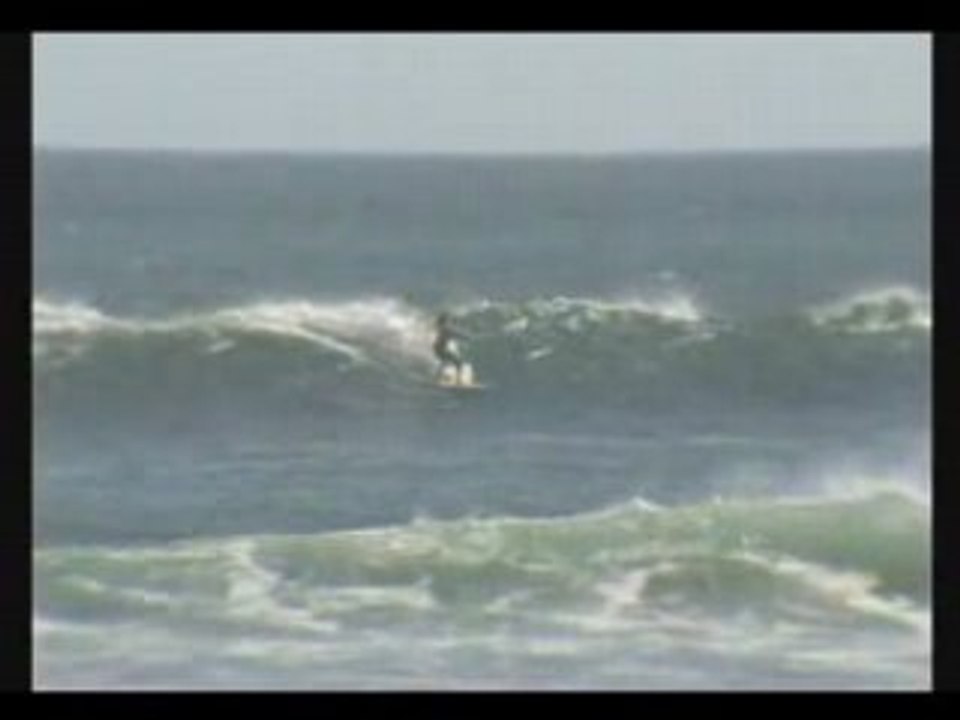 Bali surf and kitesurf