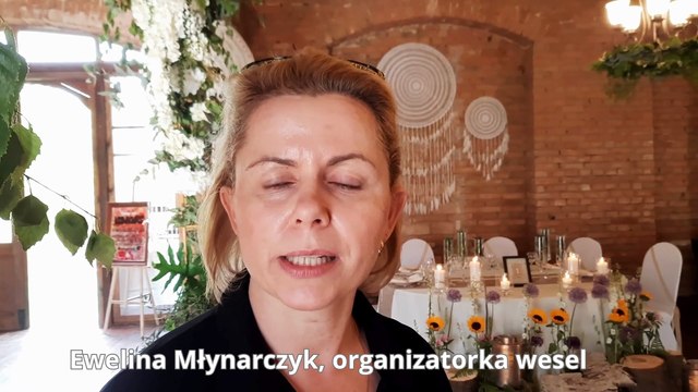 Gazeta Lubuska. Targi ślubne w Henrykowie