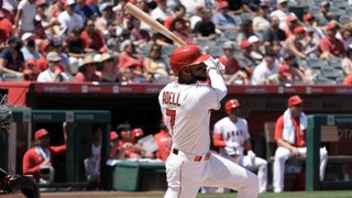 Jo Adell's Rise: A Promising Prospect After Trout's Injury