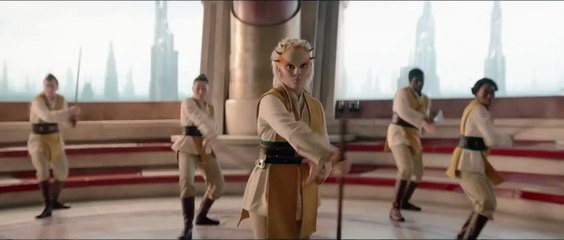 Star Wars: The Acolyte – Exciting New Trailer Reveals Dark Secrets 🌌