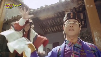 Phim Hài Hồng Kông Lồng Tiếng - Cười Rụng Rốn! 😂