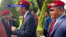 Penjelasan Jubir soal Luhut Minta Prabowo Tak Bawa Orang Toxic ke Pemerintahan
