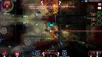SAS Zombie Assault 4 Nightmare mode Steam 428