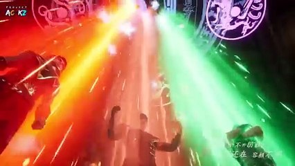 (Ep 483 /4) スピリットソードロード シーズン4 Ep 483 - Sub Indo Chn (灵剑尊 第四季) (Spirit Sword Soverign 4)  (Musim keempat Ling Jian Zun)