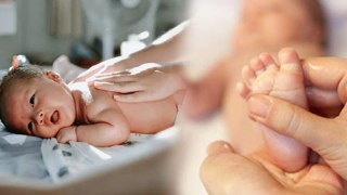 New Parent Guide: Best Massage Oil For Newborn Baby In Summer|Garmi Me Baccho Ke Liye Malish Ka Tel
