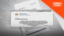 Agong, Raja Permaisuri berangkat ke Singapura pada 6,7 Mei